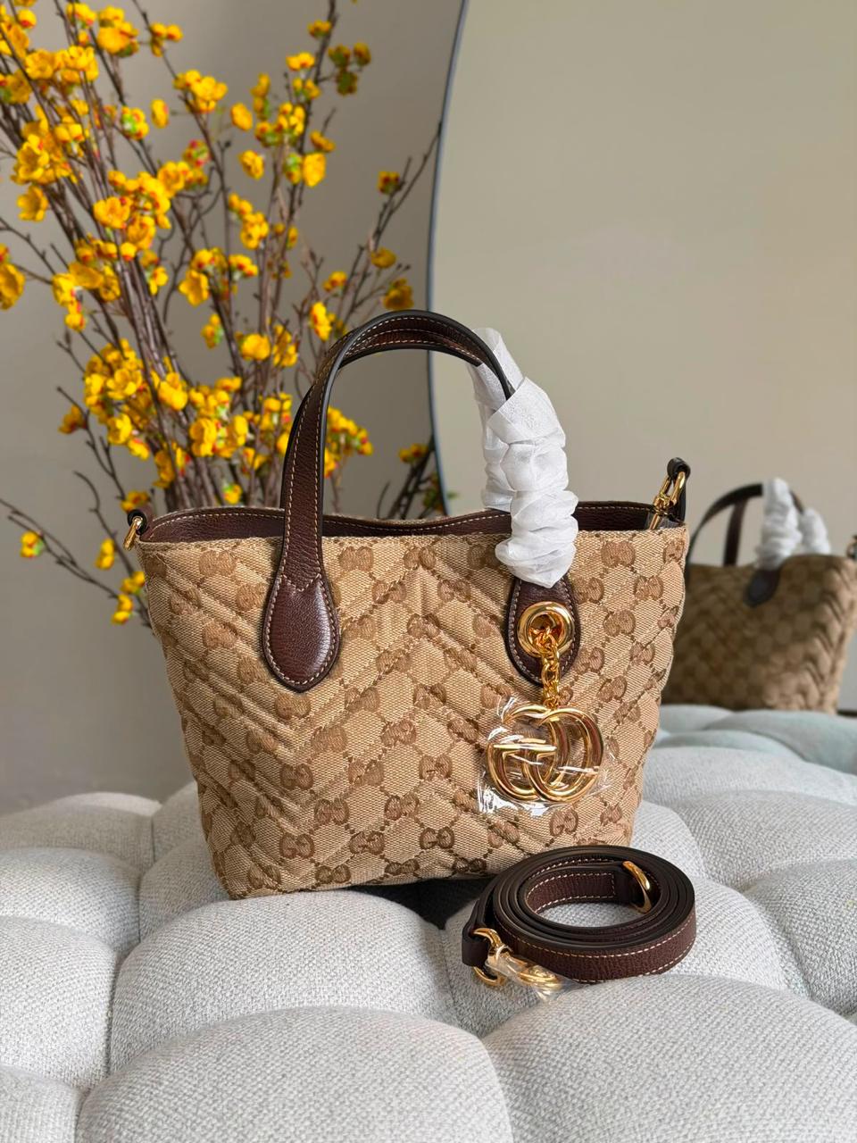 Ladies G**ci  bags