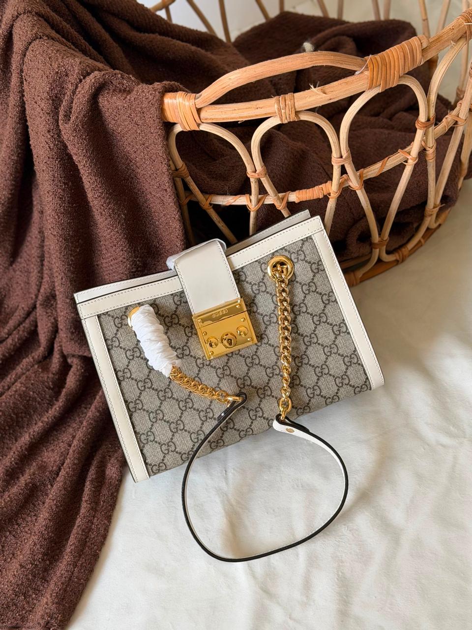 Ladies G**ci  bags