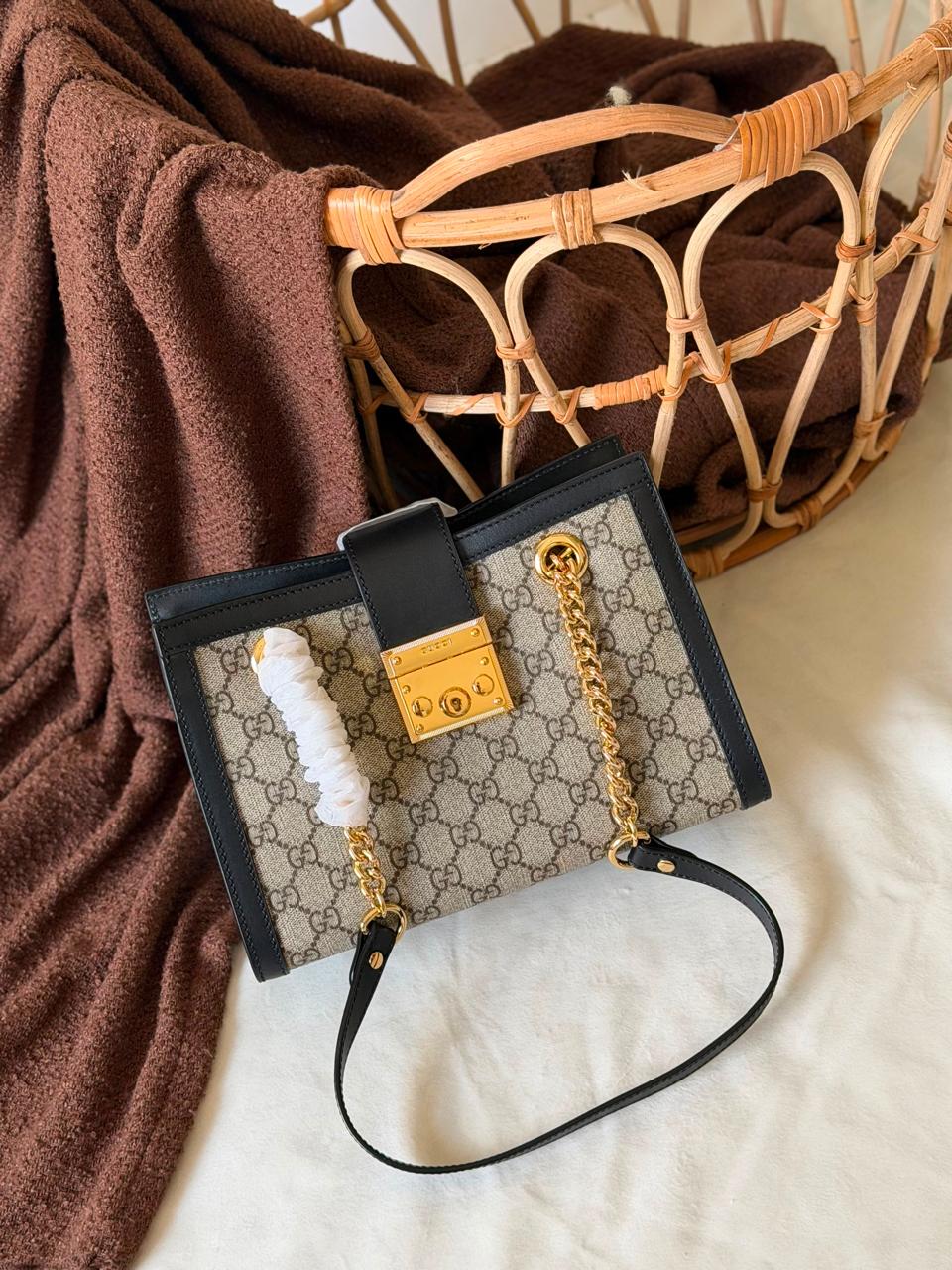 Ladies G**ci  bags