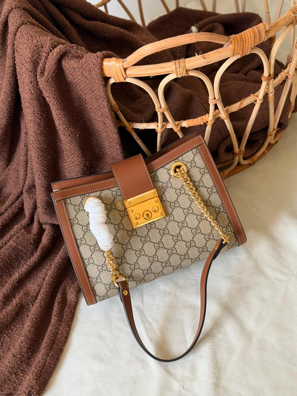 Ladies G**ci  bags