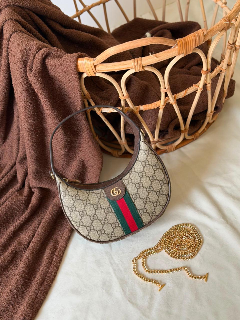 Ladies G**ci  bags