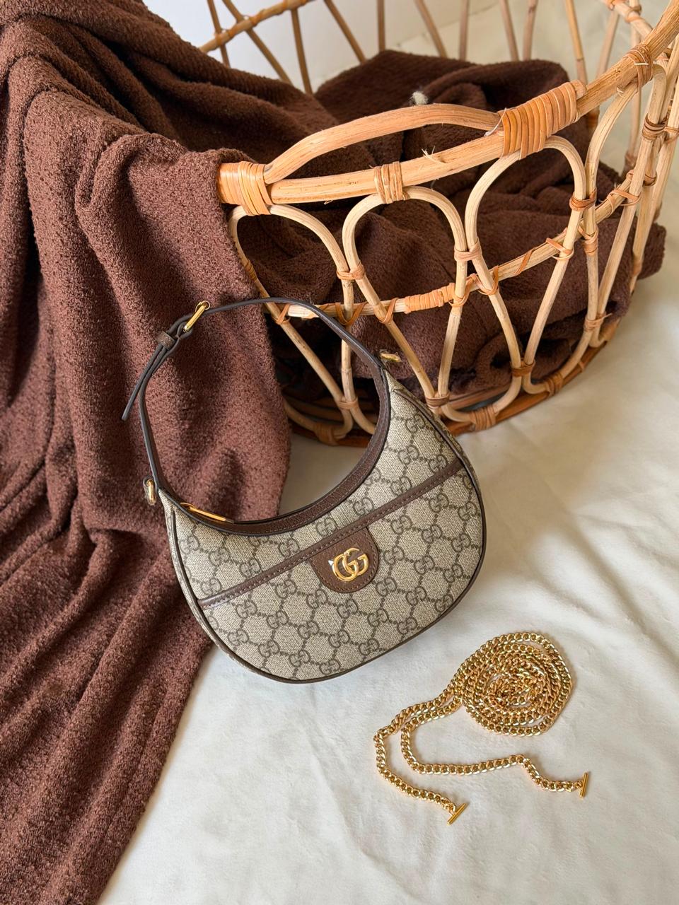 Ladies G**ci  bags