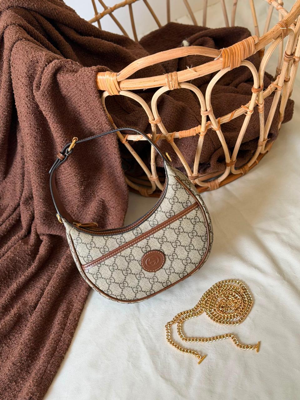 Ladies G**ci  bags