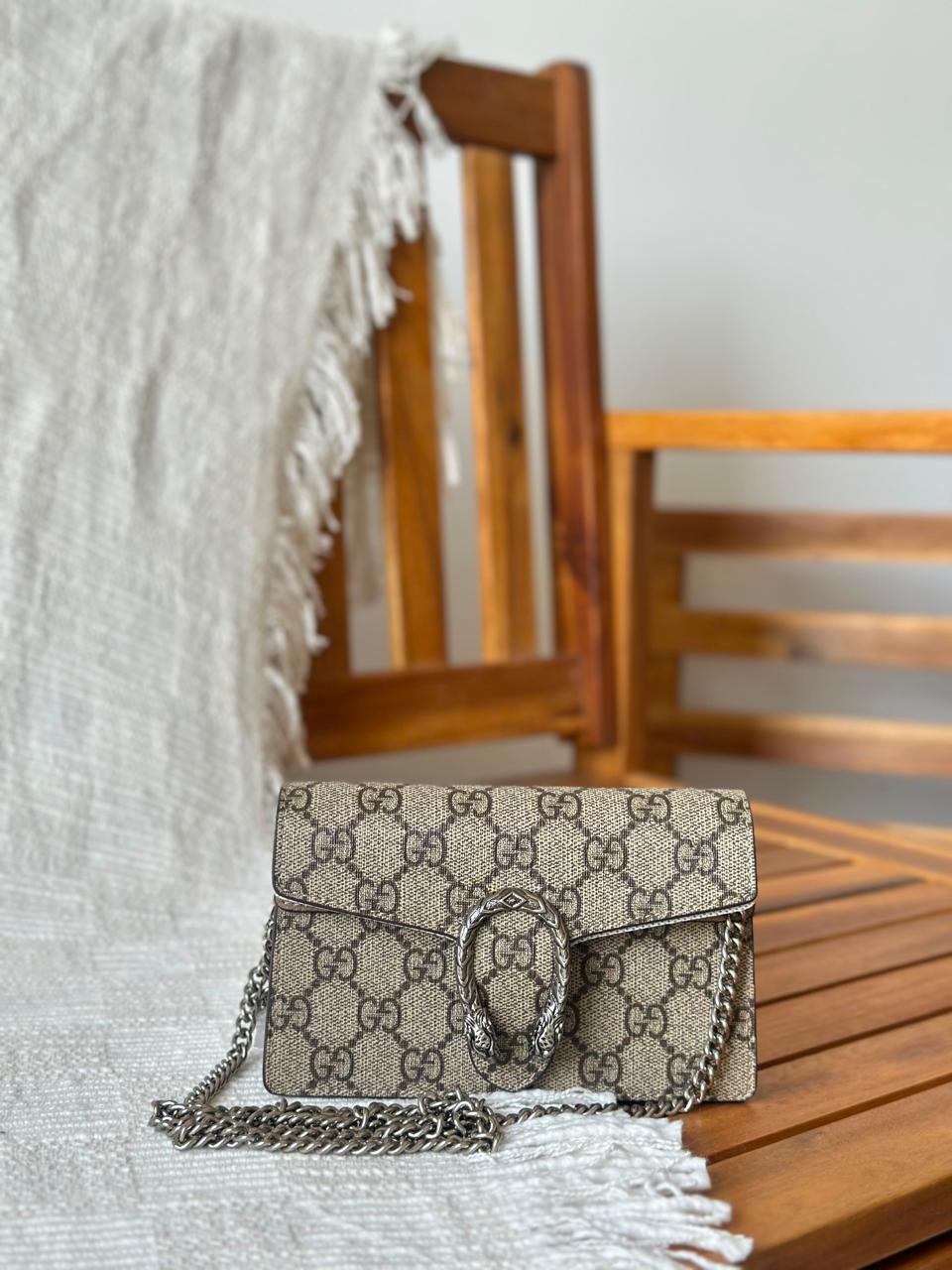 Ladies G**ci  bags