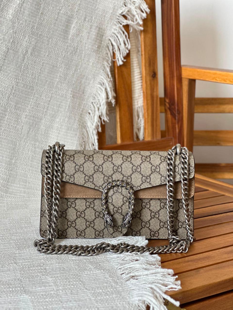 Ladies G**ci  bags