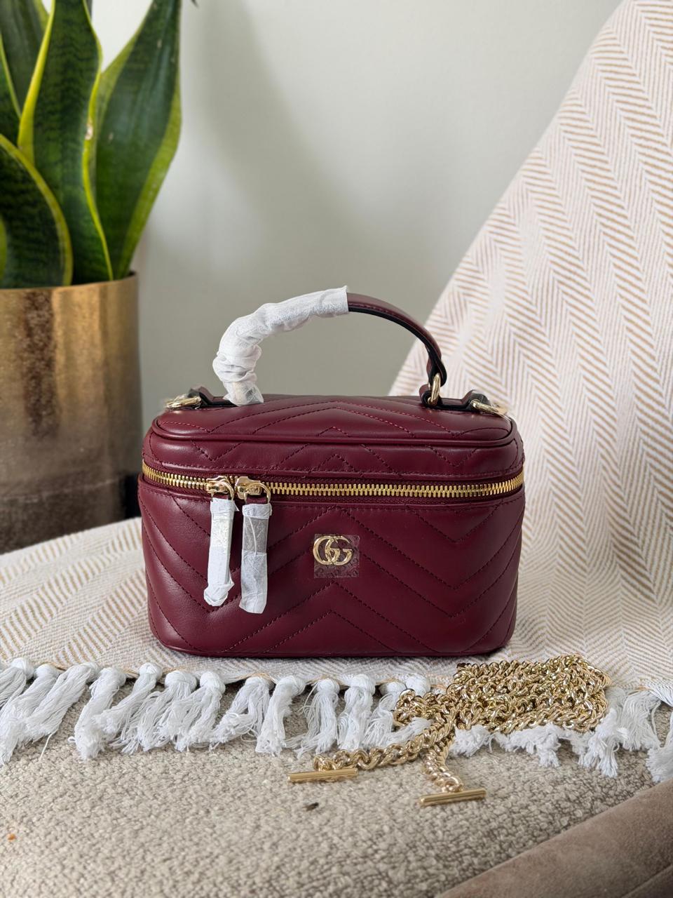 Ladies G**ci  bags