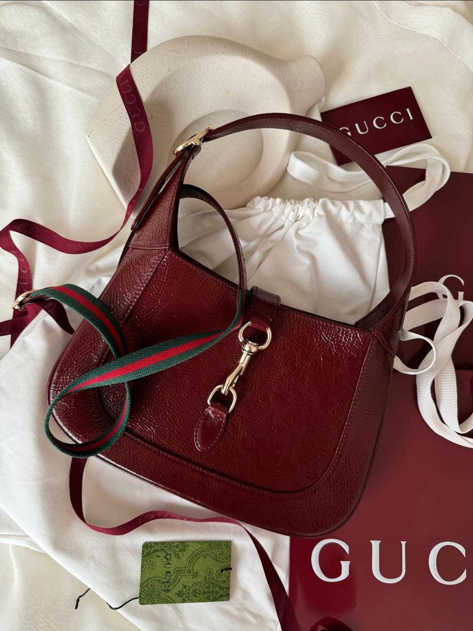 Ladies G**ci  bags