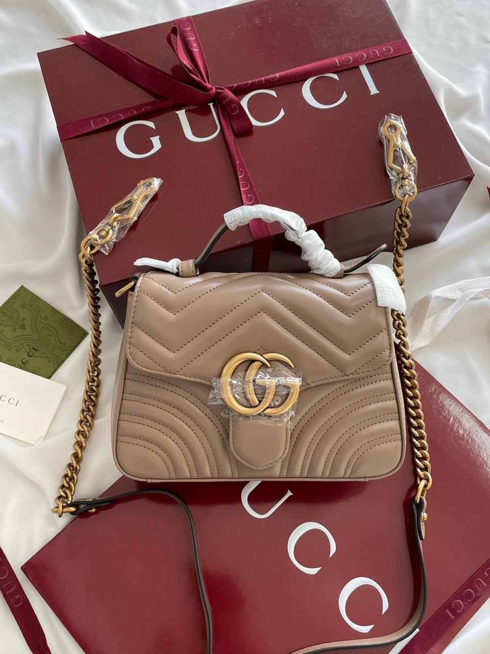 Ladies G**ci  bags