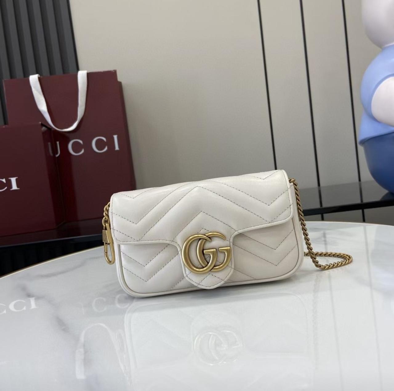Ladies G**ci  bags