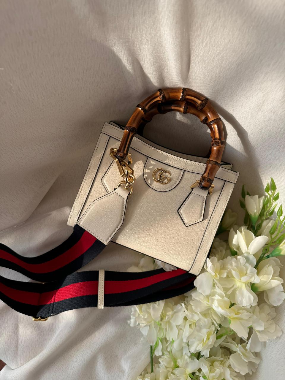 Ladies G**ci  bags