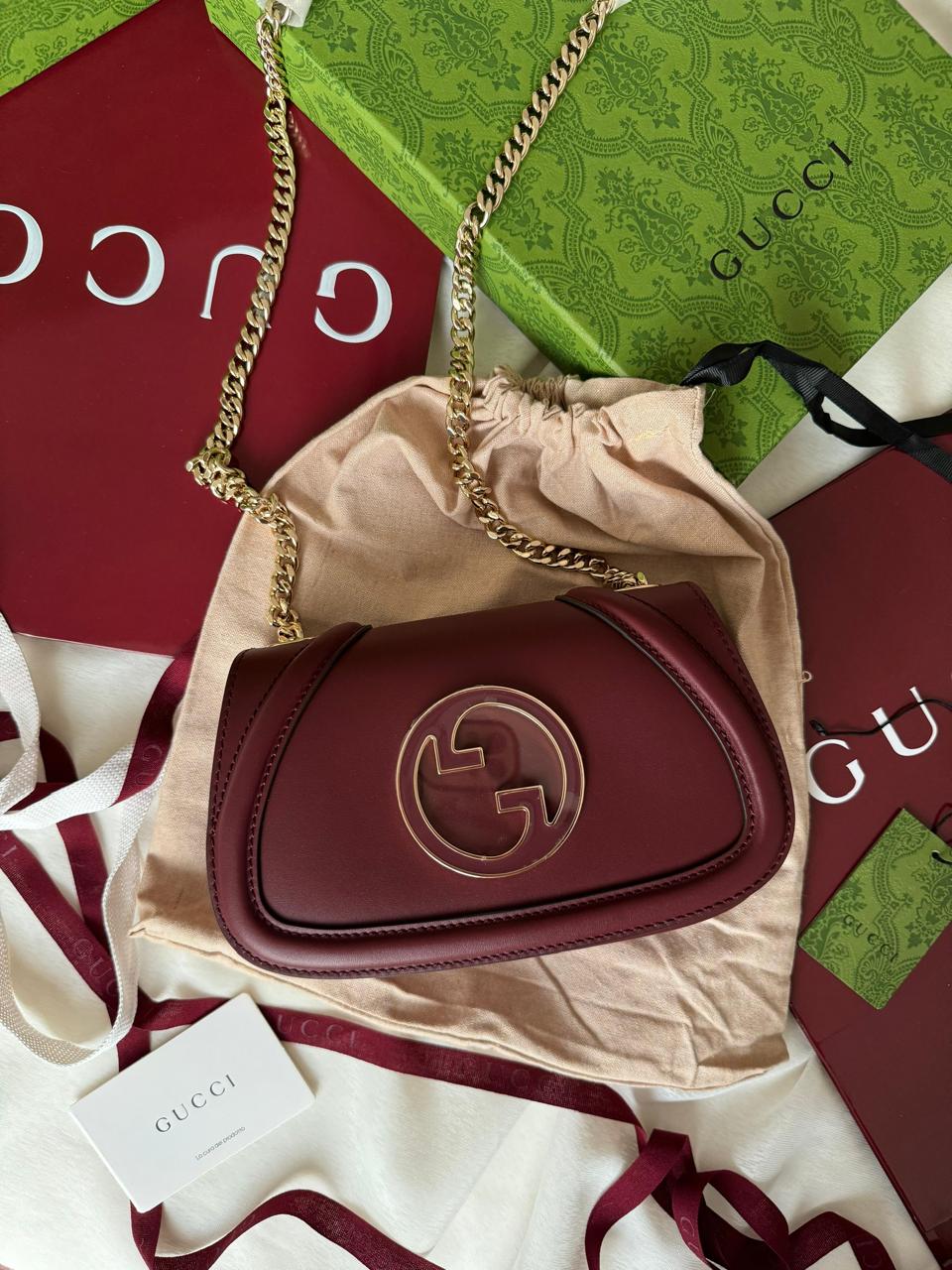 Ladies G**ci  bags