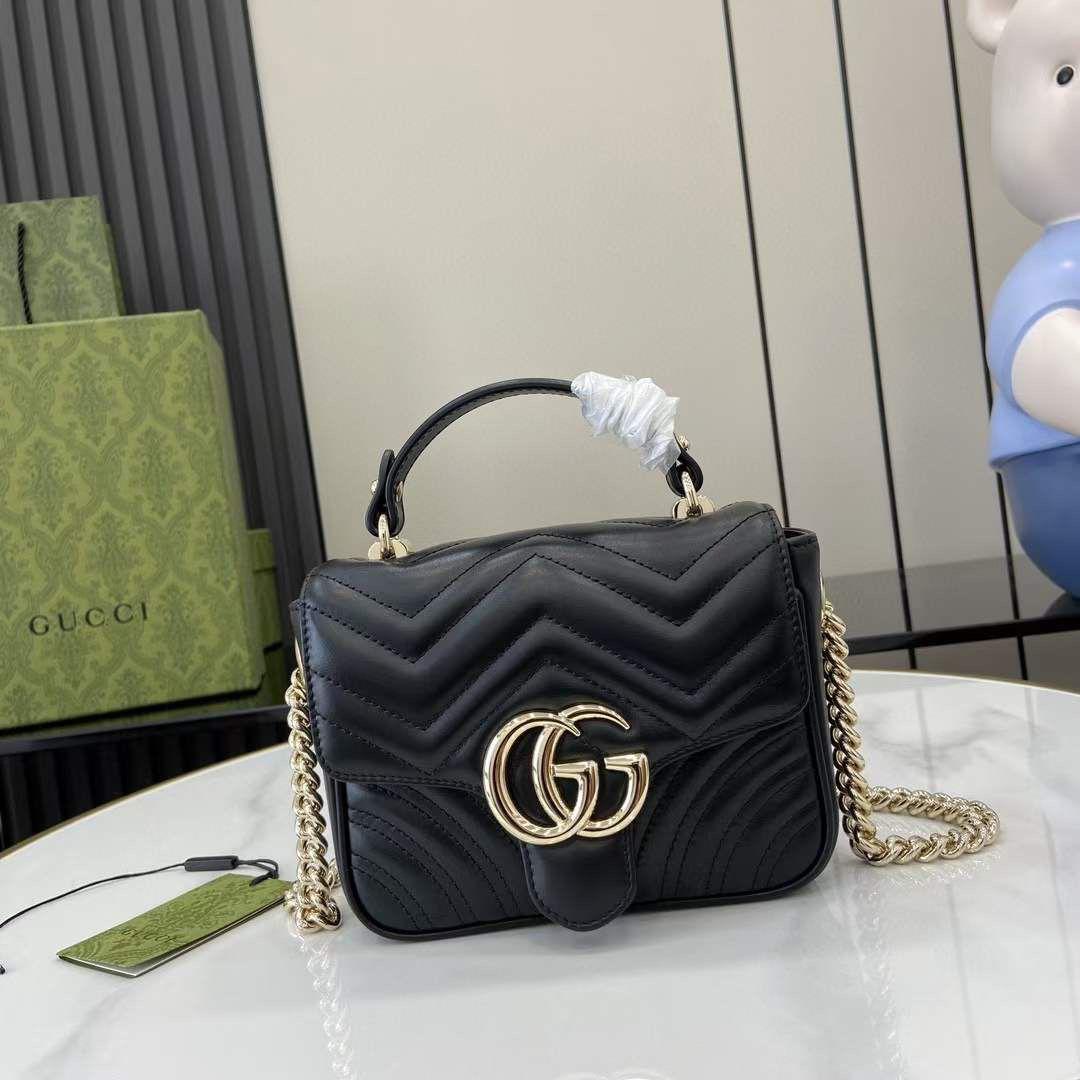 Ladies G**ci  bags