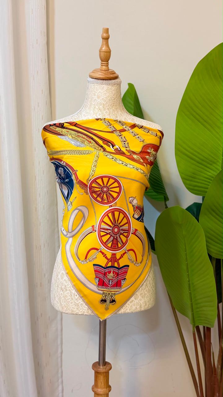 Ladies scarf