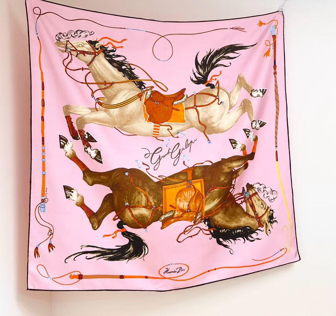 Ladies scarf