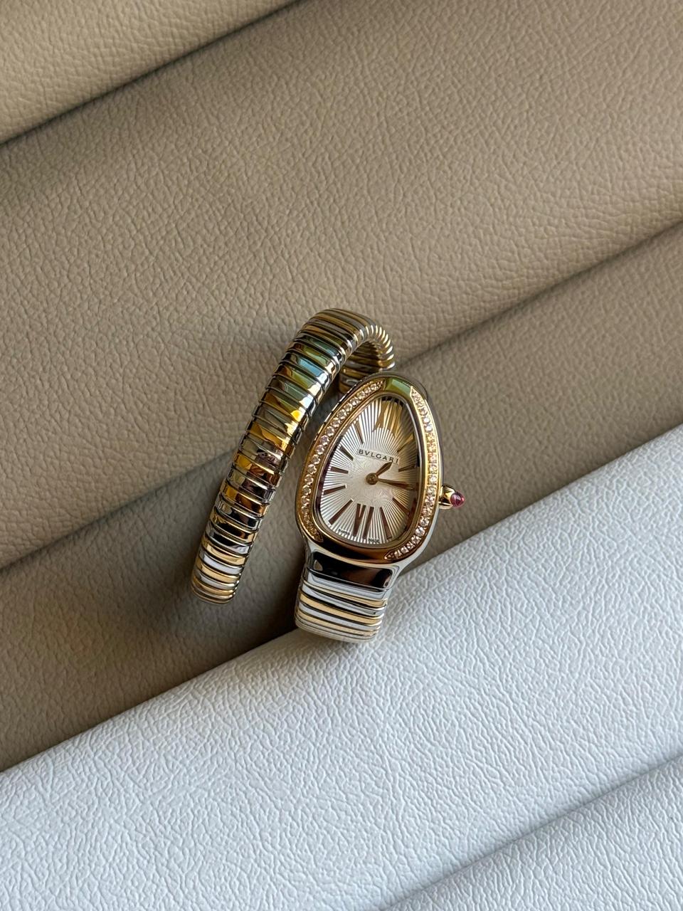 Ladies watches