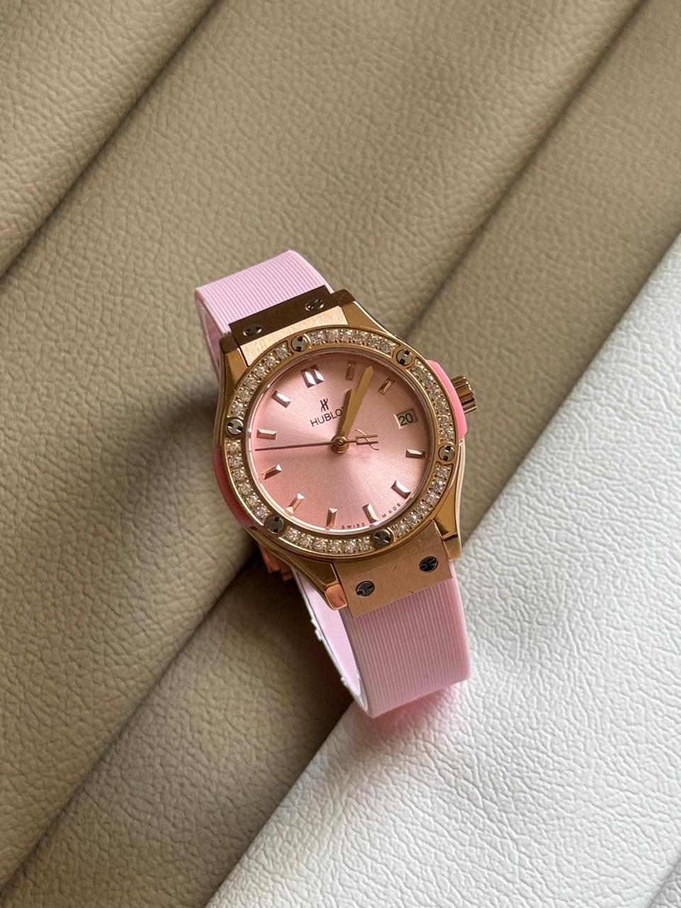 Ladies watches