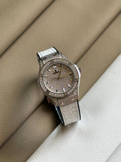 Ladies watches