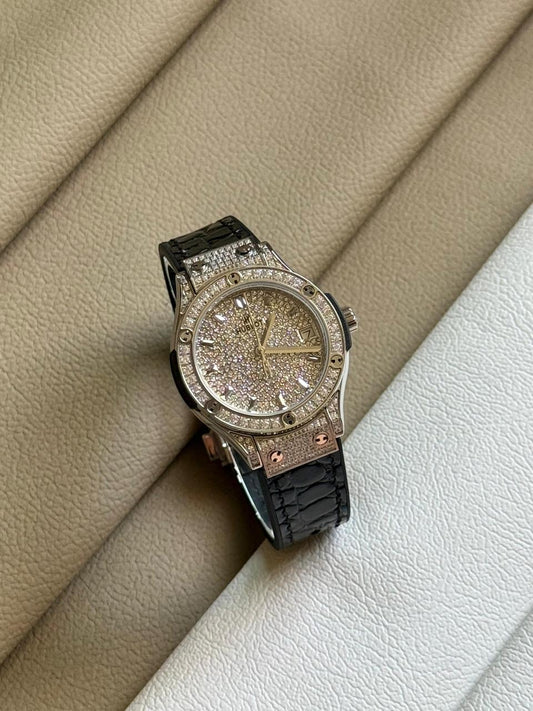 Ladies watches