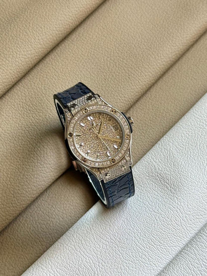 Ladies watches
