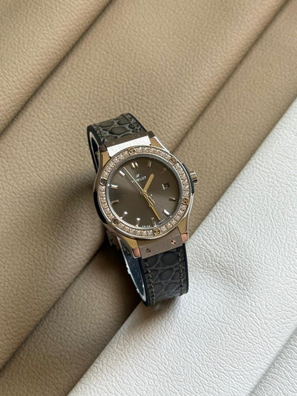 Ladies watches