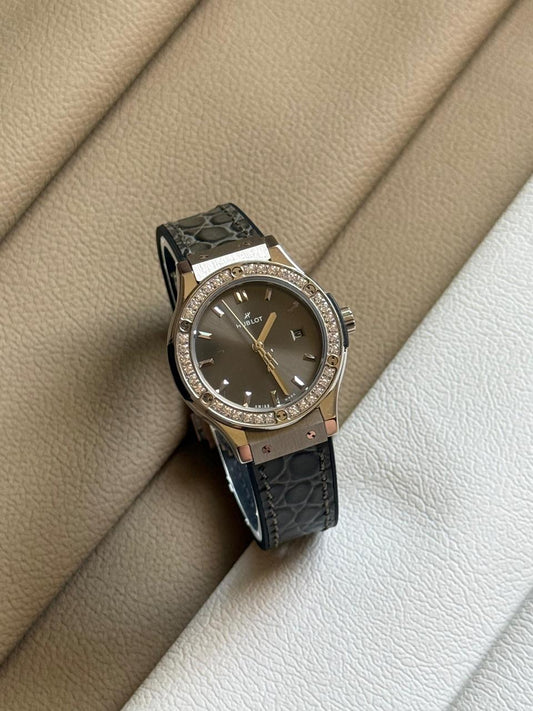 Ladies watches