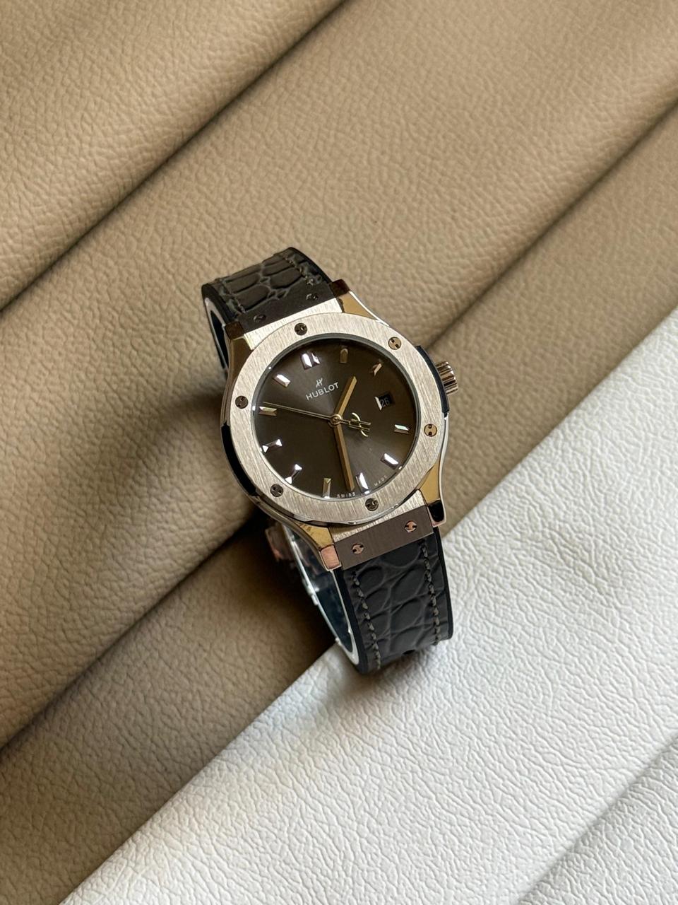 Ladies watches