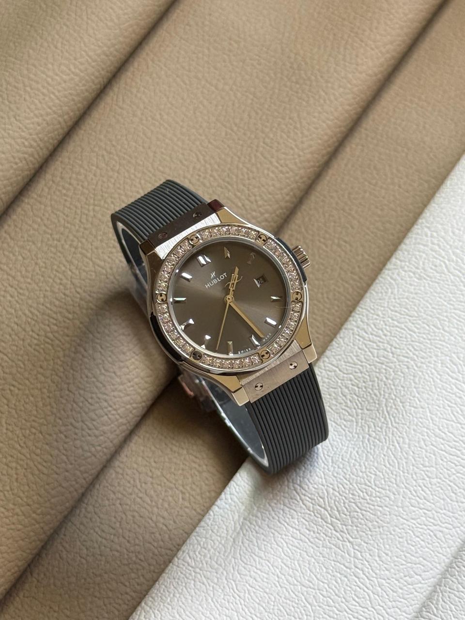 Ladies watches