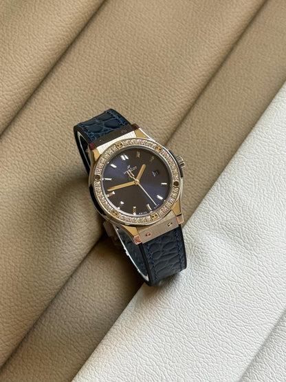 Ladies watches