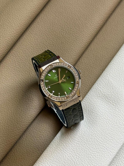 Ladies watches