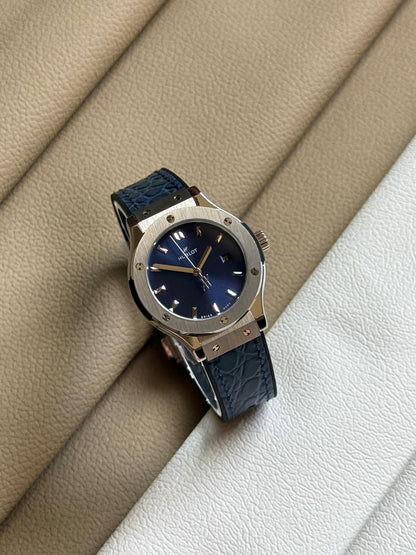 Ladies watches