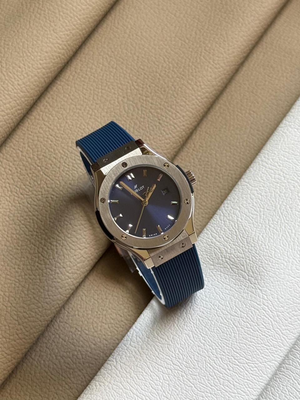 Ladies watches