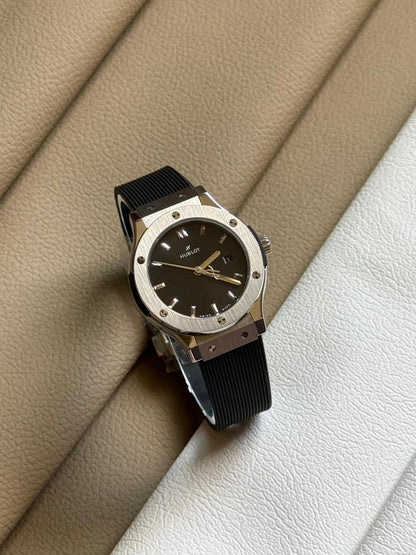 Ladies watches