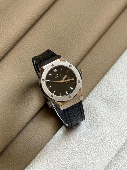 Ladies watches
