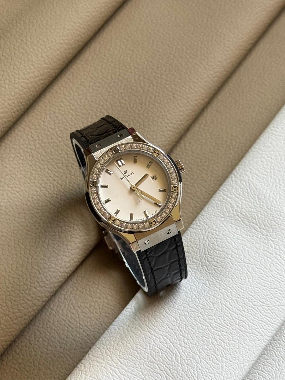 Ladies watches