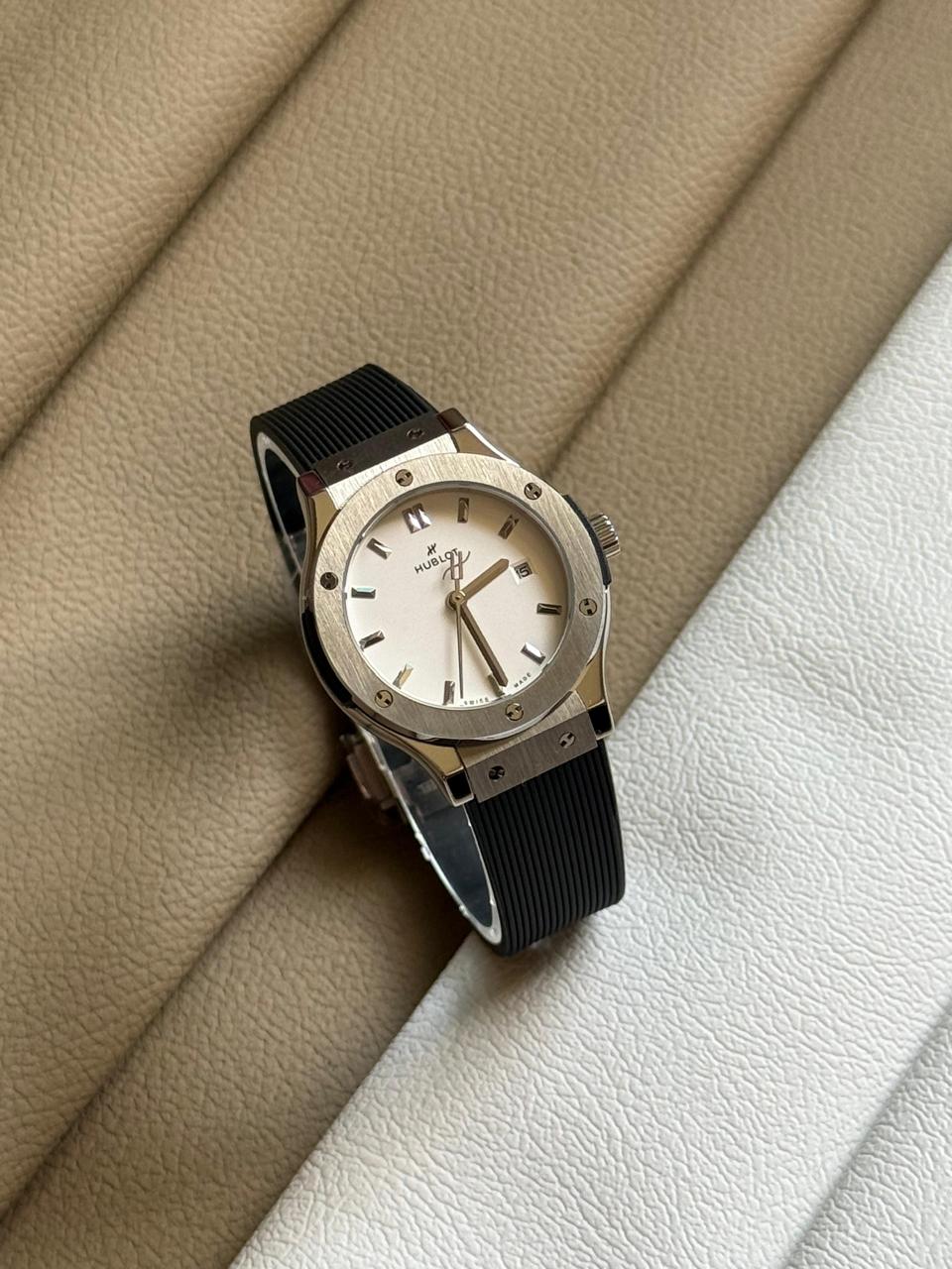 Ladies watches