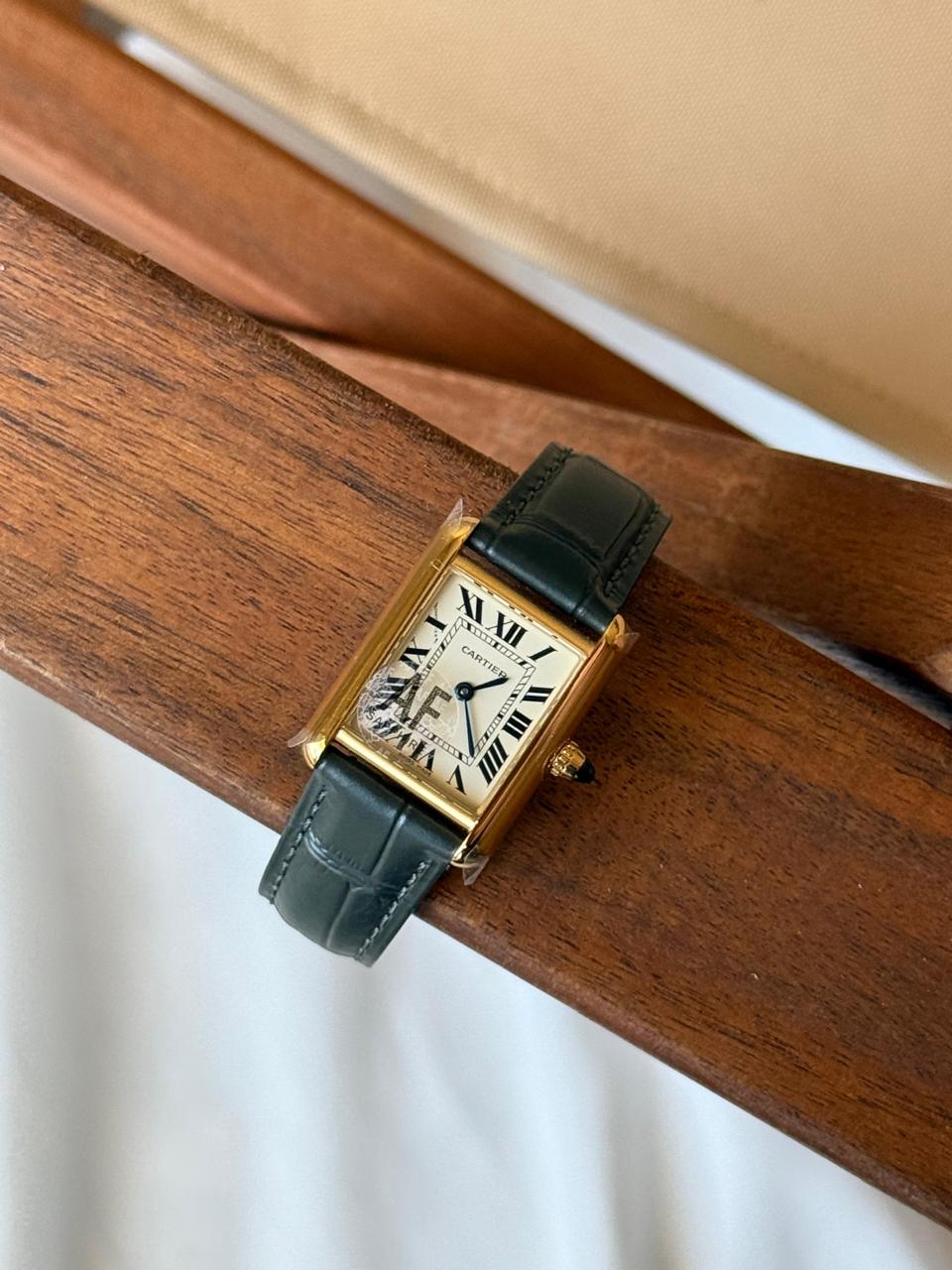 Ladies watches