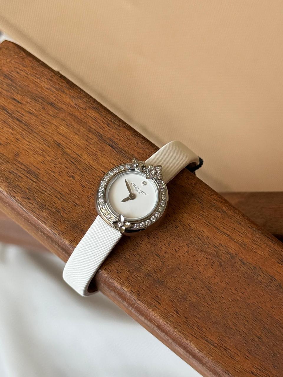 Ladies watches
