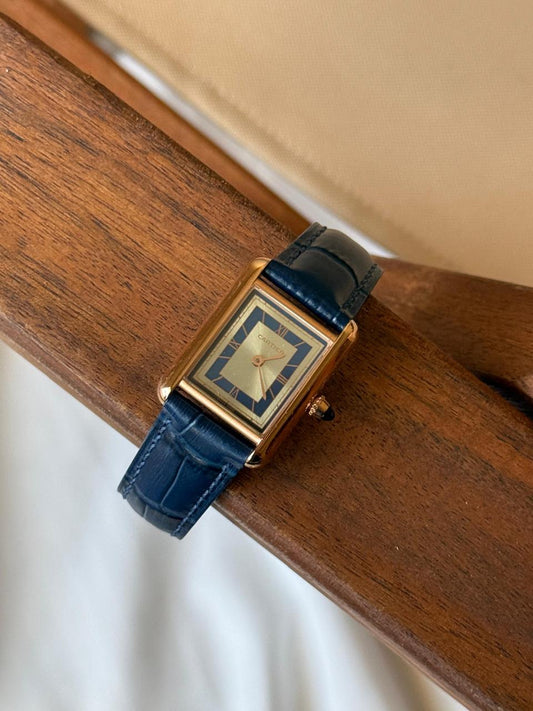 Ladies watches