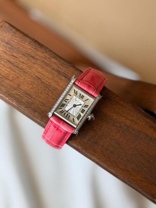 Ladies watches