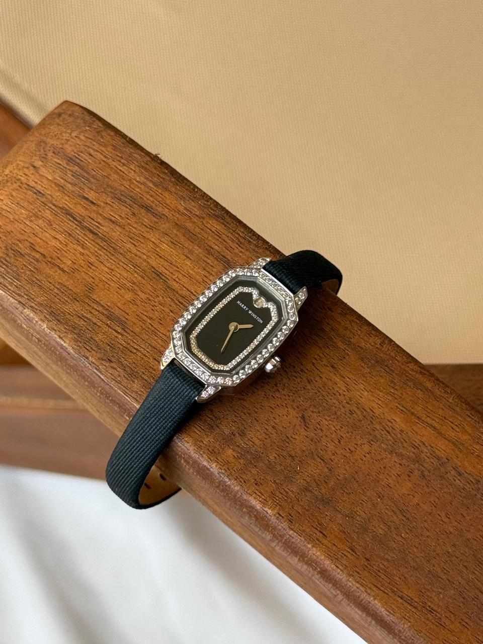 Ladies watches