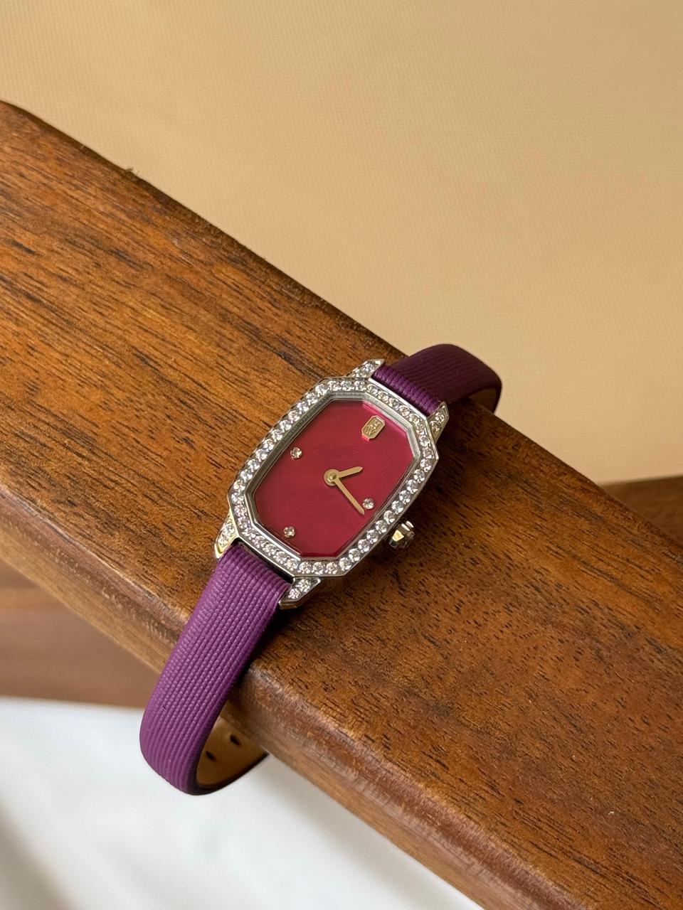 Ladies watches