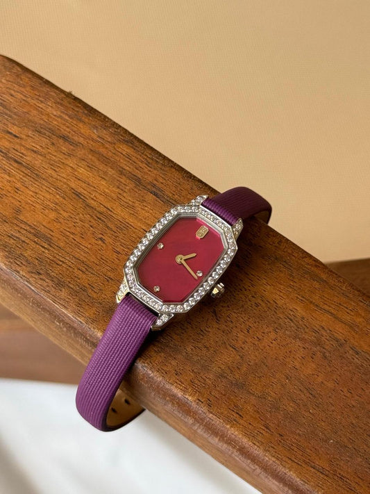 Ladies watches