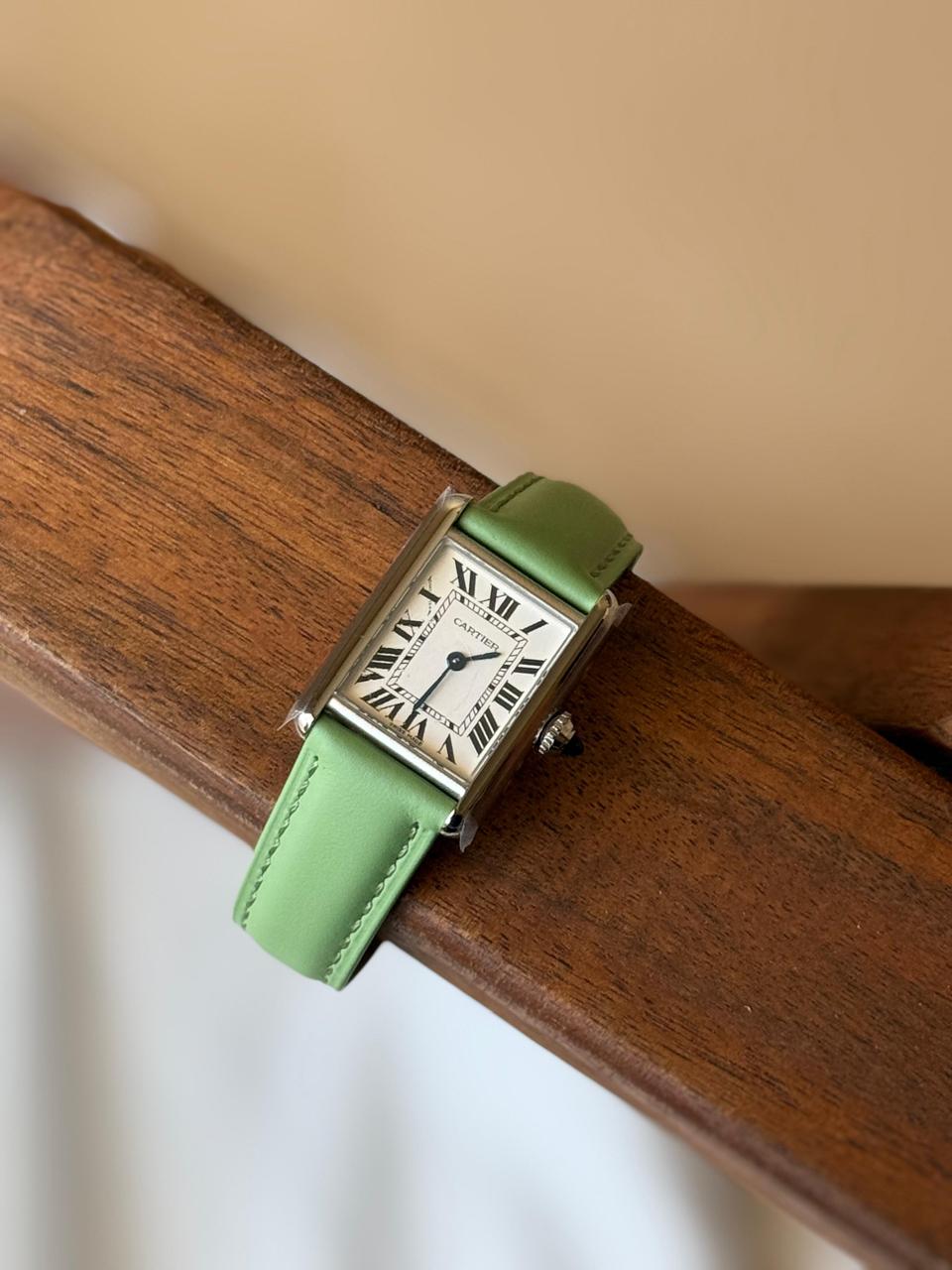 Ladies watches