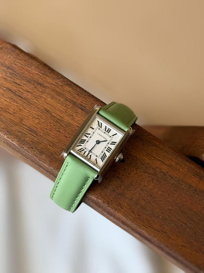 Ladies watches