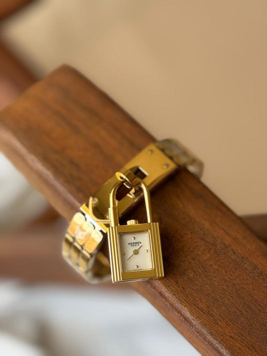 Ladies watches