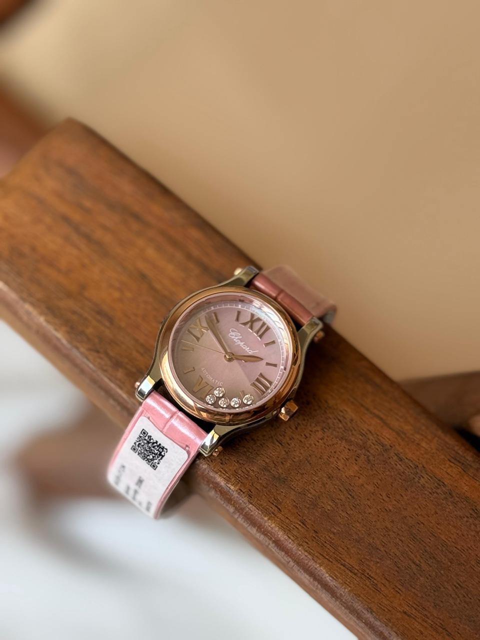 Ladies watches