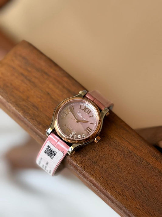 Ladies watches