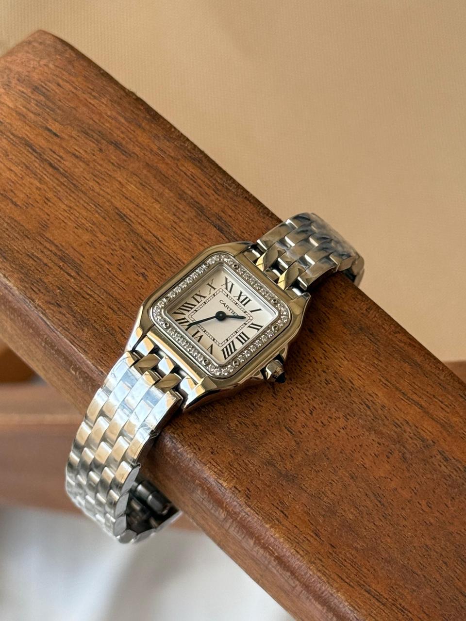 Ladies watches