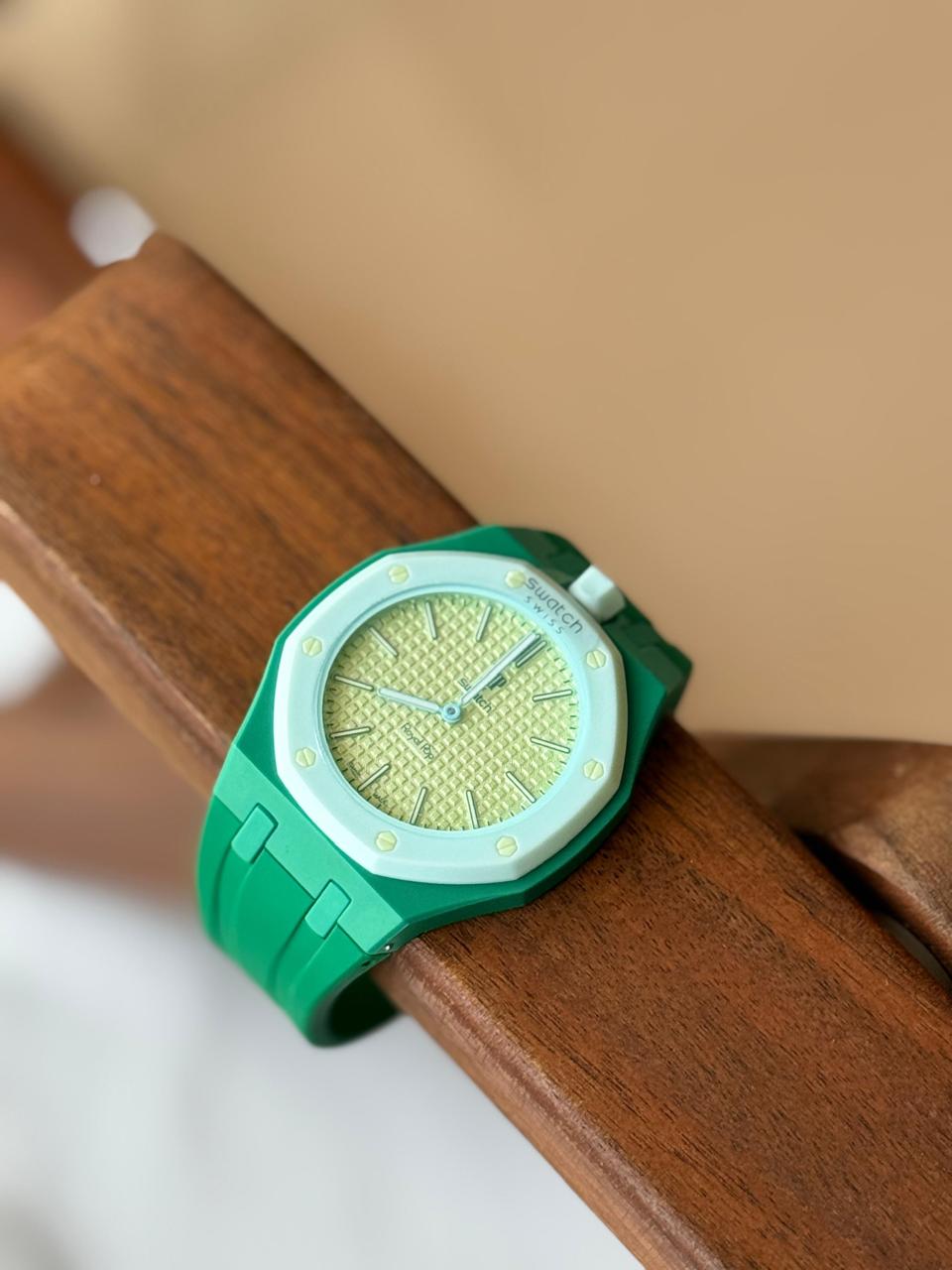 Ladies watches