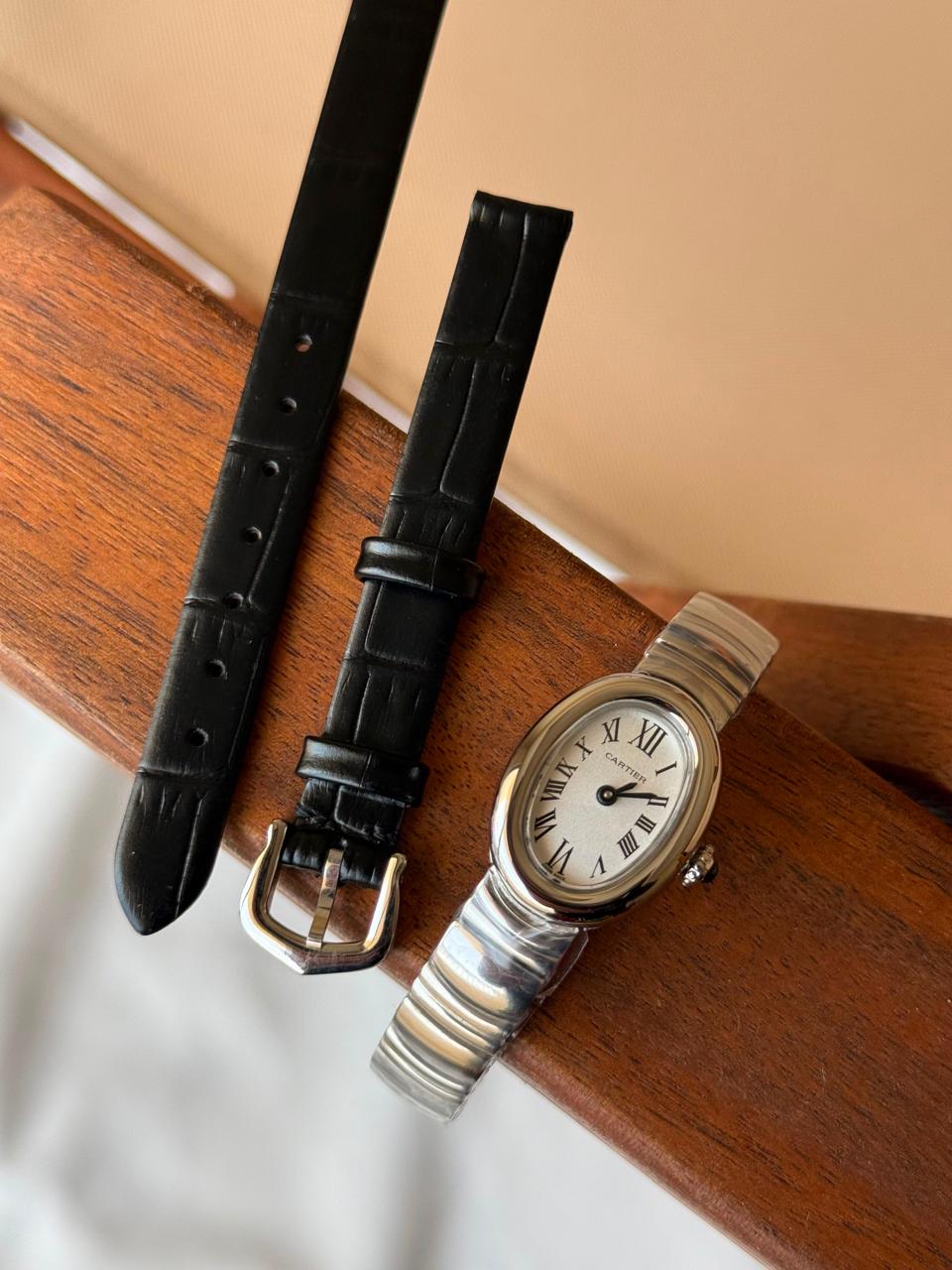 Ladies watches